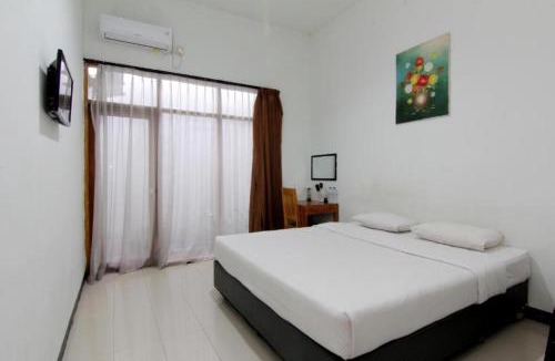 Kasihan Hotel | Fort Hotel Jogja