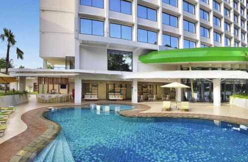 Sukaraja Hotel | Ibis Styles Bogor Raya