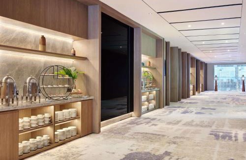 Medan Hotel | Grand Mercure Medan Angkasa