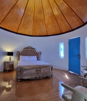 Waisai Hotel | AFU Resort Raja Ampat