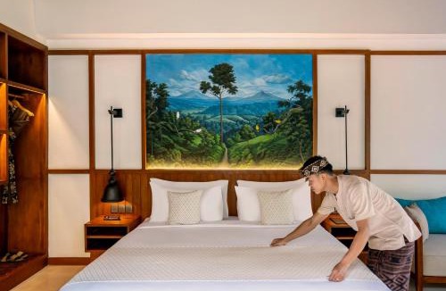 Melayang Hotel | Emana Wedari