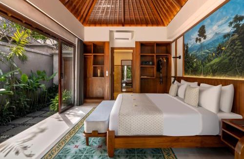 Melayang Hotel | Emana Wedari