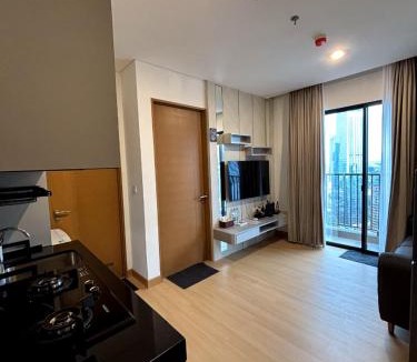 Semanggi Apartment | Apartments in Jakarta, Indonesia