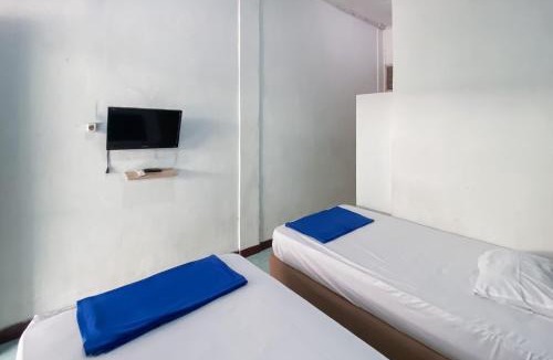 Pontianak House | Rumah Syariah Dempo RedPartner
