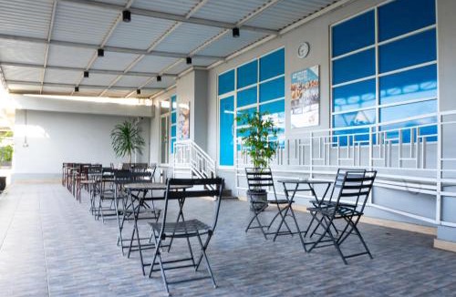 Baki Hotel | Hotel Brothers Solo