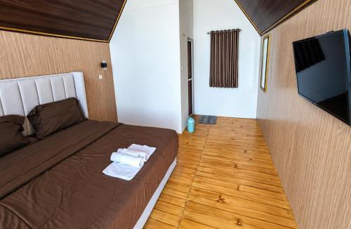 Banaran Hotel | Andong Valley