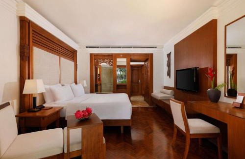BTDC Resort | Nusa Dua Beach Hotel and Spa - Handwritten Collection