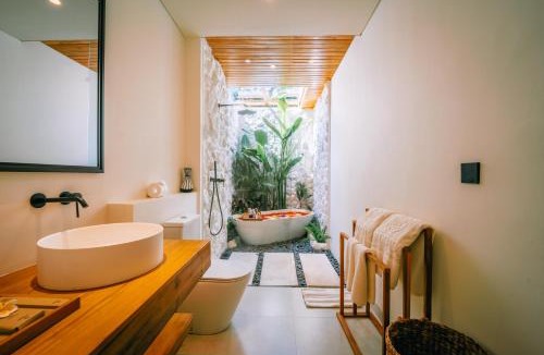 Candi Dasa Hotel | Candidasa Hills