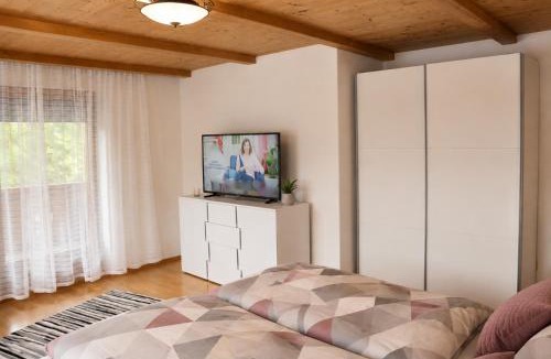 Scharnitz Apartment | Ferienwohnung Vera