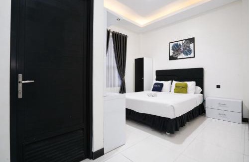 Banjarsari Hotel | Urbanview Badran Residence Syariah Manahan