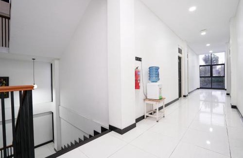 Banjarsari Hotel | Urbanview Badran Residence Syariah Manahan