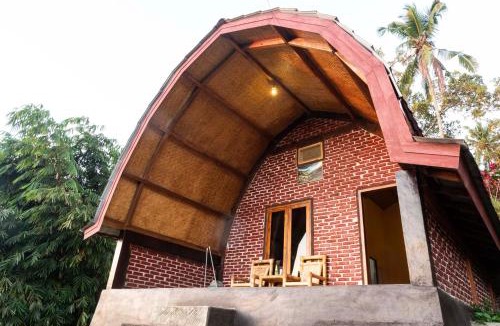Lombok Bed & Breakfast | Tereng Kuning Cottage