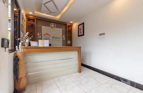 Ciloto Hotel | Urbanview Resort Syariah Khansa Cisarua Puncak by RedDoorz