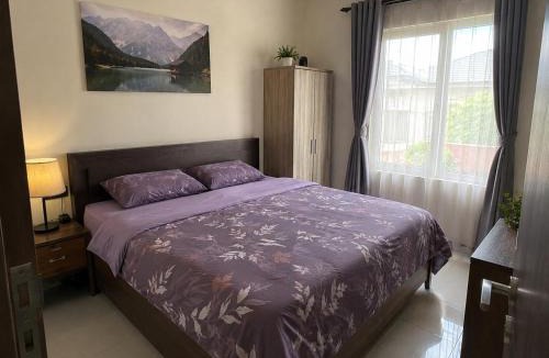 Tegal House | Paeko Masuk guest house