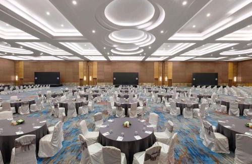 Jakarta Hotel | Pullman Jakarta Central Park