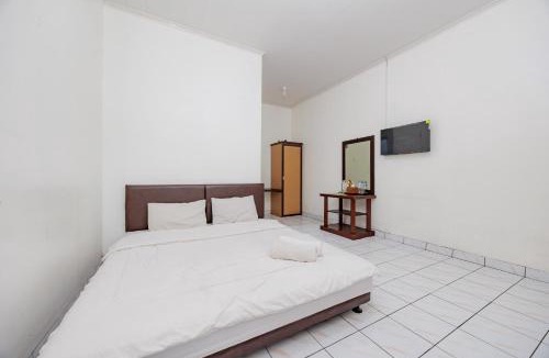 Merak Hotel | Hotel Pelangi Merak RedPartner