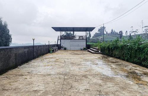 Dieng Kulon House | Sudirto Villa Homestay Dieng RedPartner