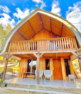 Kecamatan Alas Cabin | Yida Park Marente
