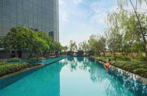 Pantai Indah Kapuk Hotel | Swissôtel Jakarta PIK Avenue