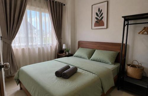 Tegal House | Rboby Ganteng guest house