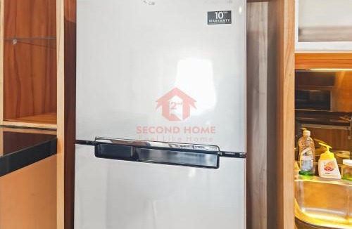 Jakarta Apartment | Luxury 3BR Casa Grande Apt Wi-Fi, Gym, Pool