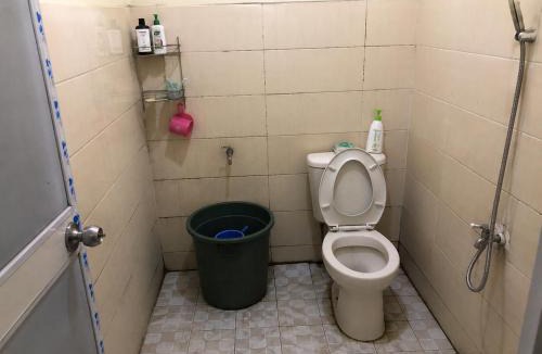 Cimahi House | GelorasUi