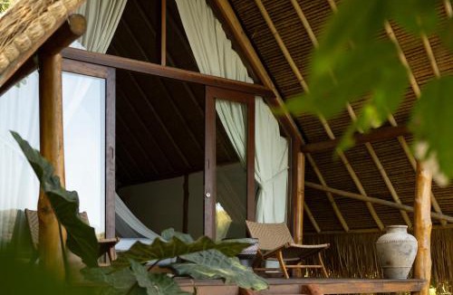 Sekongkang Resort | Kirana Retreat - Beach Front Resort