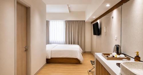 Java Hotel | Pristine Living at Tokyo Riverside PIK2
