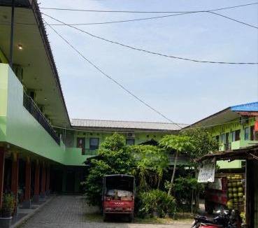 East Jakarta Hotel | Hotel O near TMII formerly Wisma Damai
