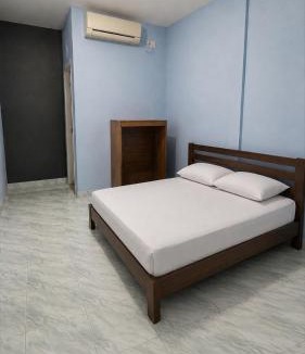 East Jakarta Hotel | Hotel O near TMII formerly Wisma Damai