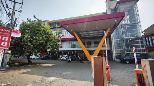 Pelabuhan Ratu Hotel | Hotel Syariah Selamat Palabuhan Ratu