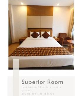 Baturaden Hotel | Green Valley Resort