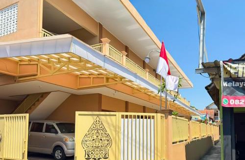 Surakarta House | RedDoorz Syariah 358 Windan near RS Orthopedi Solo