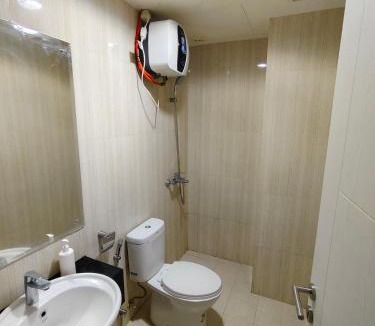 Citaringgul Apartment | sentul tower apartemen 1bedroom furnis lantai 8 by milenialroom