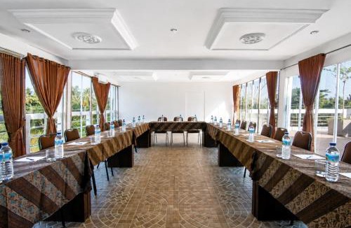 Mangsit House | Diva Lombok Resort