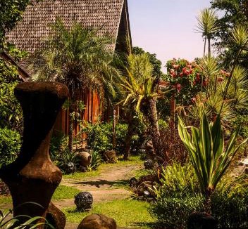 Berawa Resort | Wayang Retreat