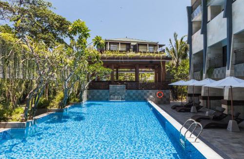 Legian Hotel | Solia Legian Bali