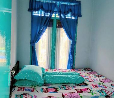 Pangalengan Bed & Breakfast | Cozzy Villa Azzahra Pangalengan