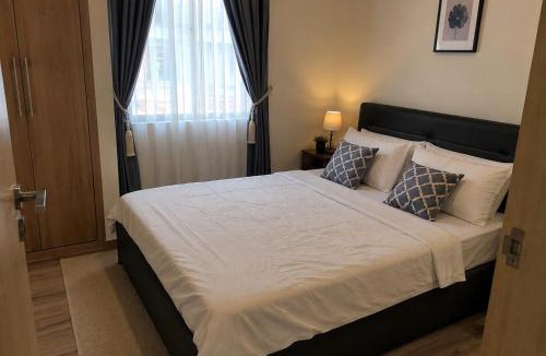 Medan House | tanggerang selatan guest house