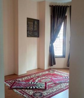 Banuhampu House | Harmony Homestay Syariah
