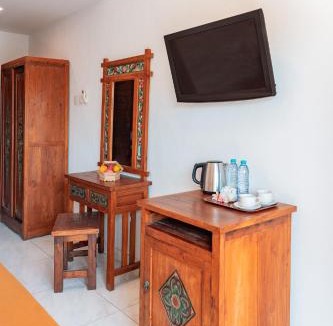 Sanur Kauh Hotel | Azure Bay Sanur