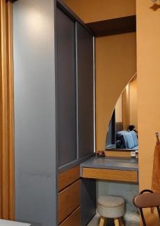 Surabaya Apartment | Apartment Bale Hinggil Deluxe Studio
