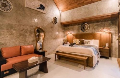 Denpasar Timur Villa | Luxury 2BR Sanur Villa Private Pool, Wi-Fi