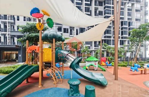 Pekayon Jaya Apartment | Strategic 2BR Pakuwon Apt Bekasi Pool & Gym