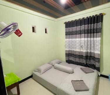 Komodo House | Komodo Homestay