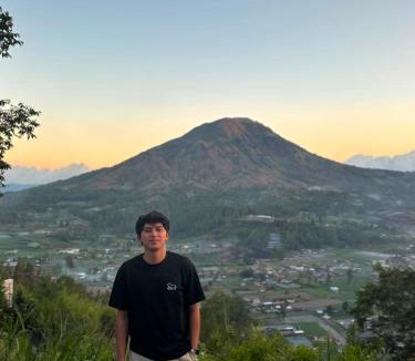 Songan Hotel | Pinggan Infinity - Private Pool Villa in Kintamani