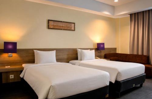 Padang Hotel | Truntum Padang