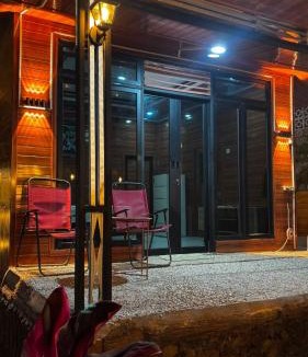 Ciater Villa | The Ci Dwi Resort