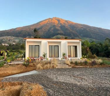 Banjarasri Hotel | Omah sikembang