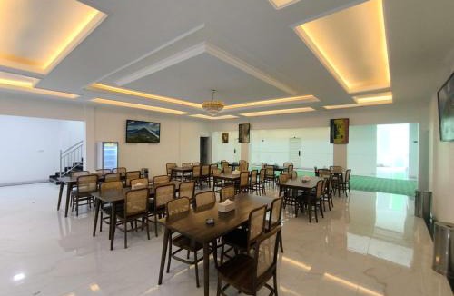 Cipanas Hotel | Hotel Greenhill Resort Kemuning